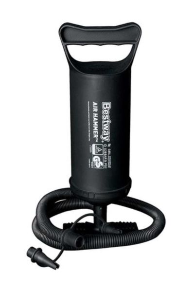 Şişme Yatak Bot El Pompası 36 cm 62003