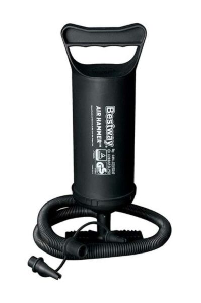 Şişme Yatak Bot El Pompası 36 cm 62003