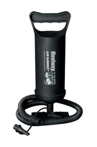 Şişme Yatak Bot El Pompası 36 cm 62003