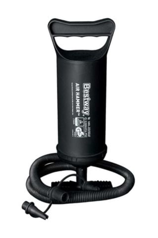 Şişme Yatak Bot El Pompası 36 cm 62003