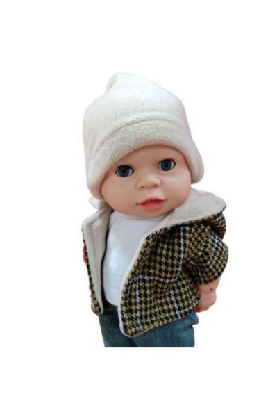 661358 Kutulu Rüzgar Bebek Oyuncak