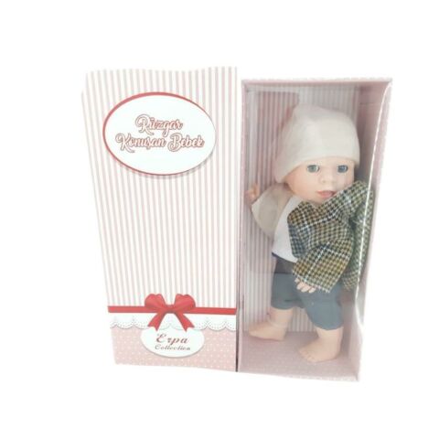 661358 Kutulu Rüzgar Bebek Oyuncak