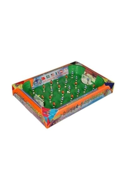 Büyük Futbol Dünya Şampiyonası