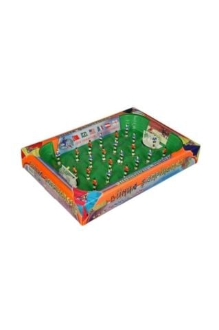 Büyük Futbol Dünya Şampiyonası