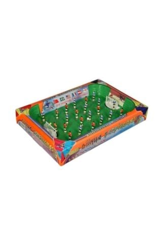 Büyük Futbol Dünya Şampiyonası