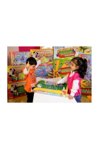 Büyük Futbol Dünya Şampiyonası