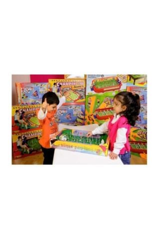 Büyük Futbol Dünya Şampiyonası