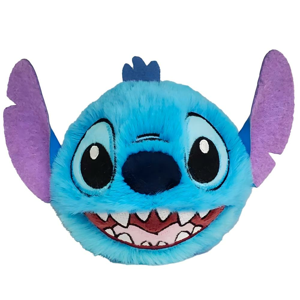 TY Beanie Bouncers Disney Stitch 7 cm.