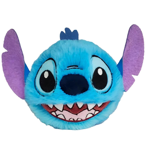 TY Beanie Bouncers Disney Stitch 7 cm.