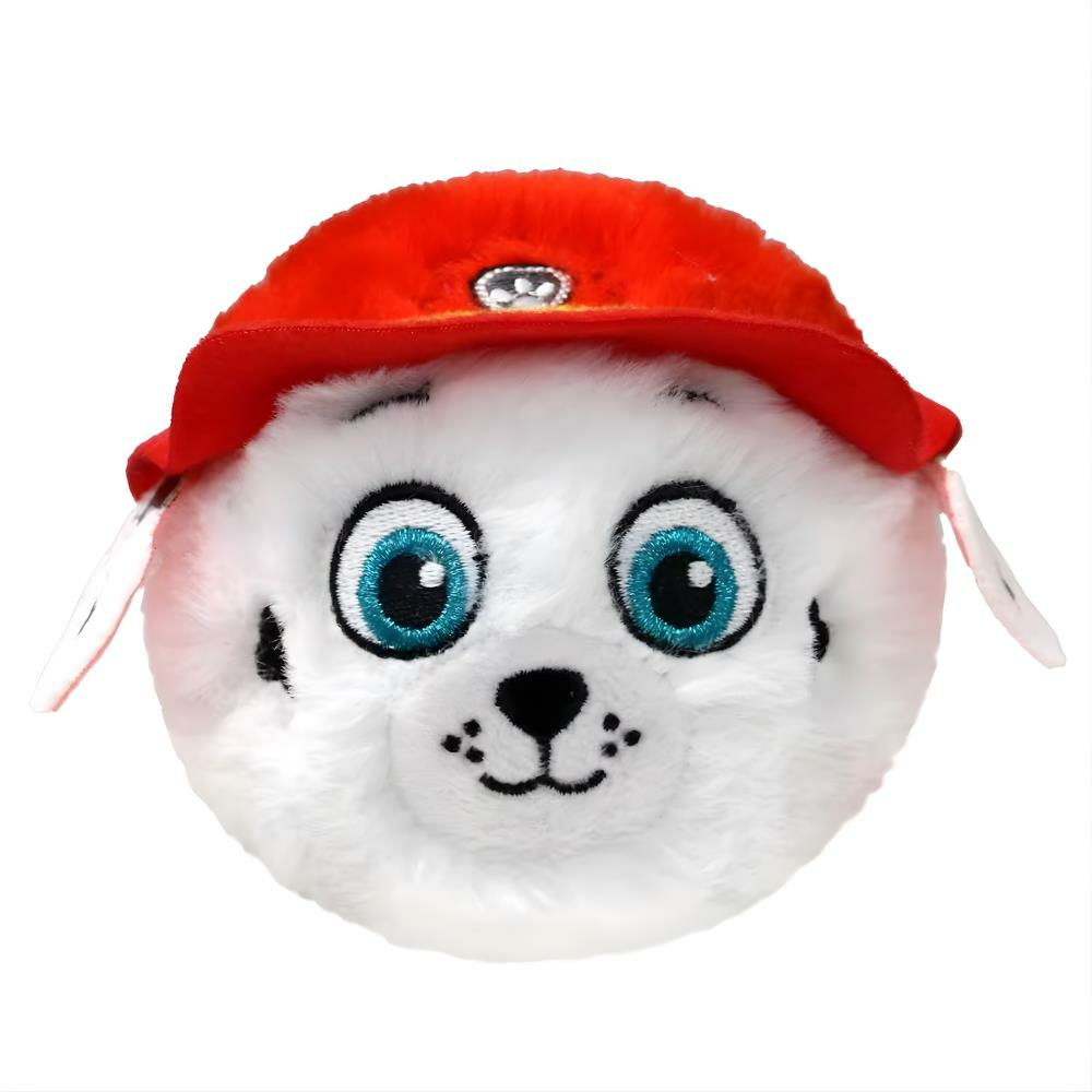 TY Beanie Bouncers Paw Patrol Marshall 7 Cm