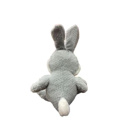 Halley Oyuncak Havuçlu Tavşan 25 Cm 62270