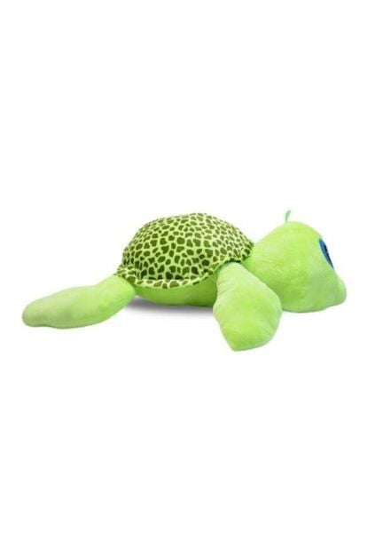 Halley Oyuncak Koca Gözlü Kaplumbağa Peluş 75 Cm 62237