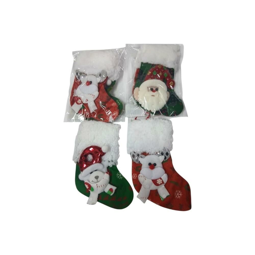 Yılbaşı Süs Karışık