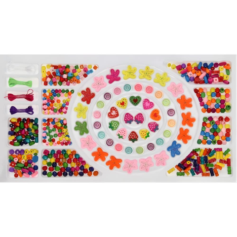 Büyük Kutuda Güzellik Seti