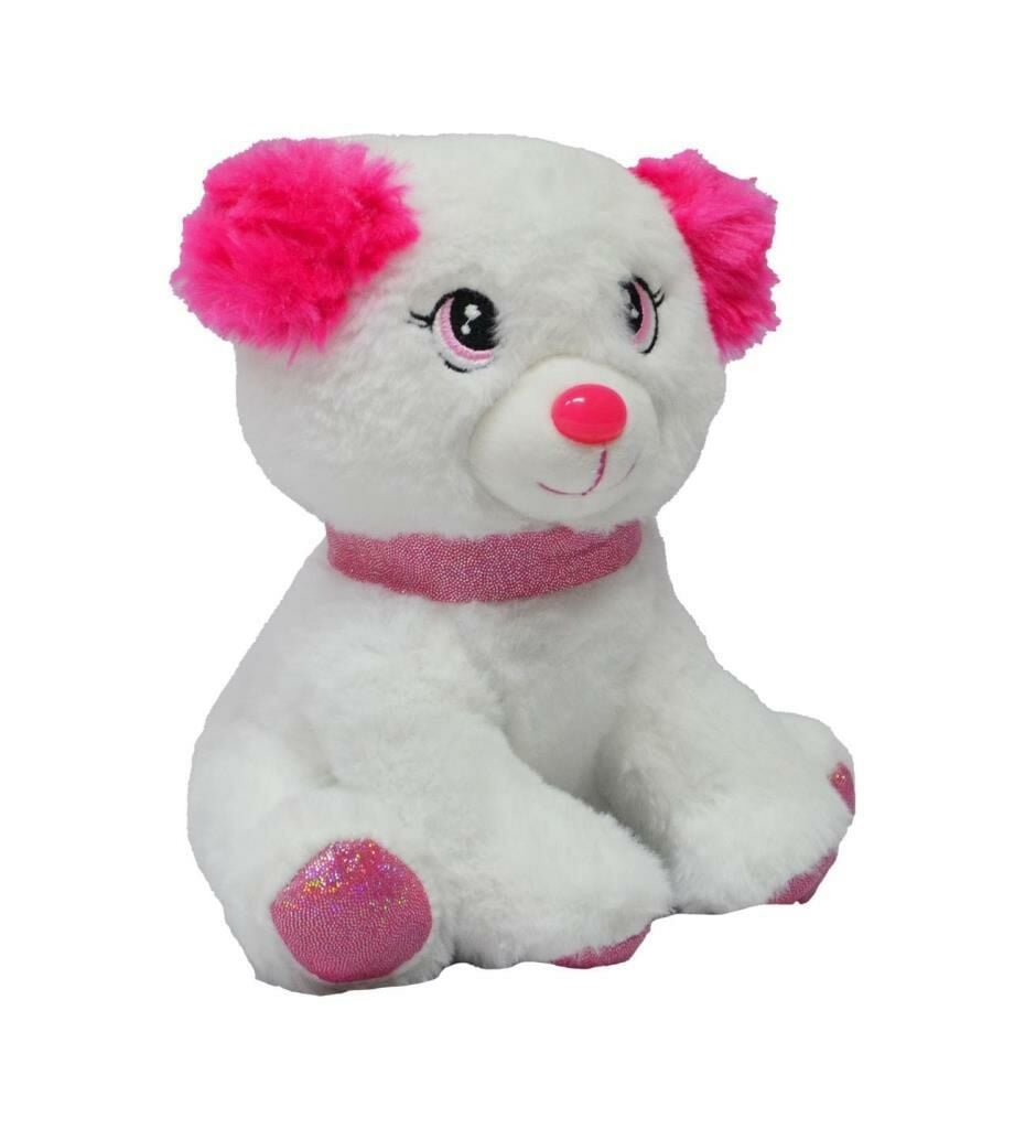 Halley Oyuncak Peluş Köpek 20 Cm 62498