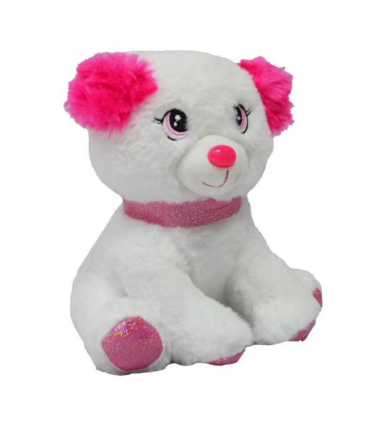 Halley Oyuncak Peluş Köpek 20 Cm 62498