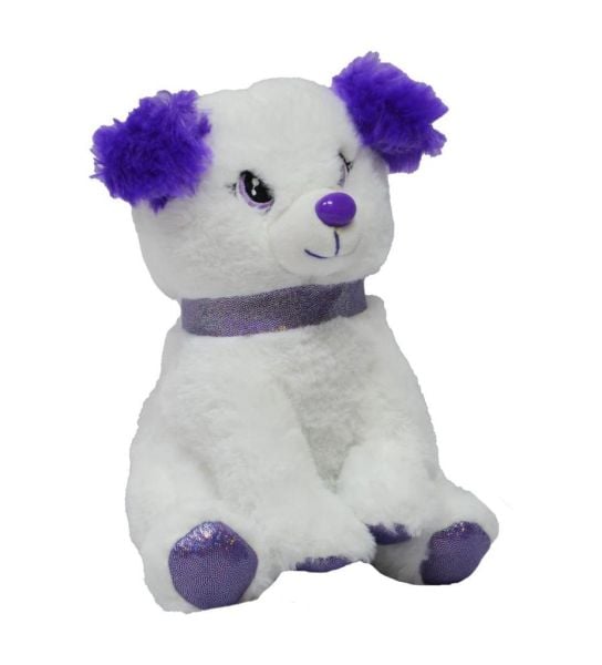 Halley Oyuncak Peluş Köpek 20 Cm 62498