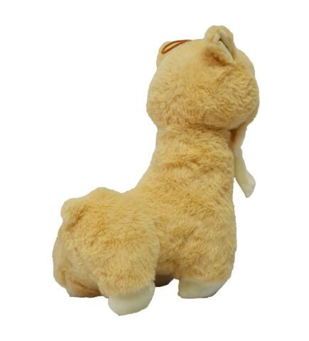 Halley Oyuncak Peluş Lama 35 Cm 62451