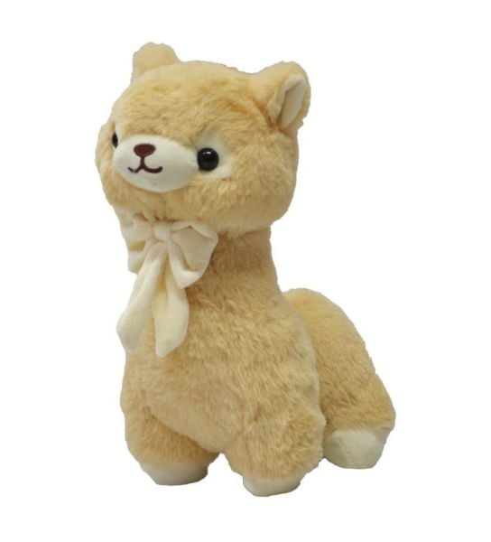 Halley Oyuncak Peluş Lama 35 Cm 62451