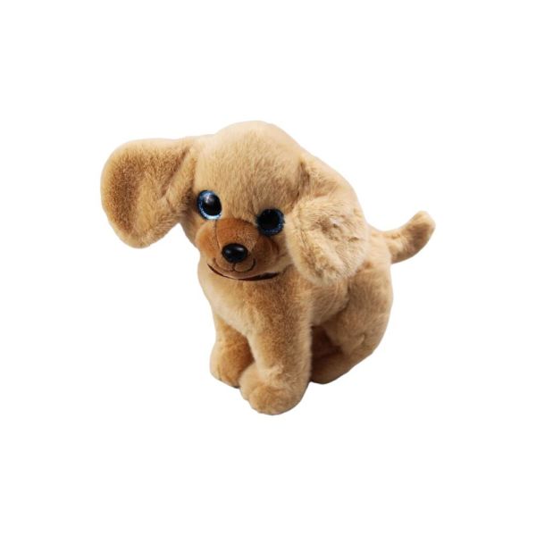 Peluş Köpek Ayakta Havlayan 96