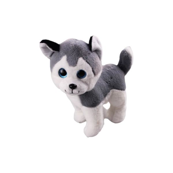 Peluş Köpek Ayakta Havlayan 96