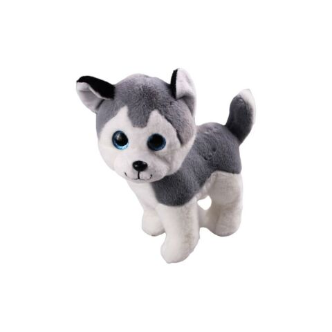 Peluş Köpek Ayakta Havlayan 96