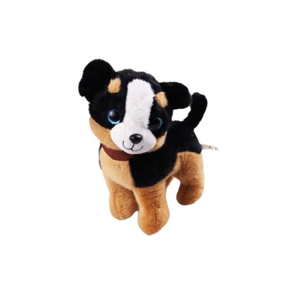 Peluş Köpek Ayakta Havlayan 96