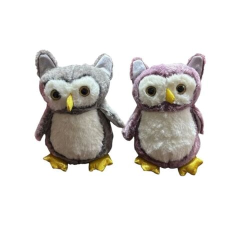 Peluş Baykuş Orta Boy 96