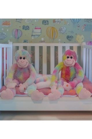 Peluş Maymun 90 Cm 62233