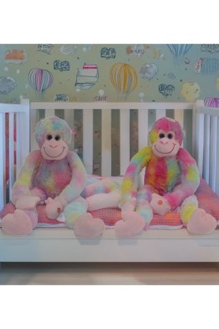 Peluş Maymun 90 Cm 62233