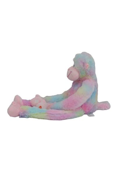 Peluş Maymun 90 Cm 62233