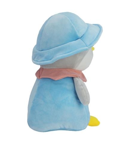 Halley Oyuncak Peluş Şapkalı Penguen 40 Cm 62226