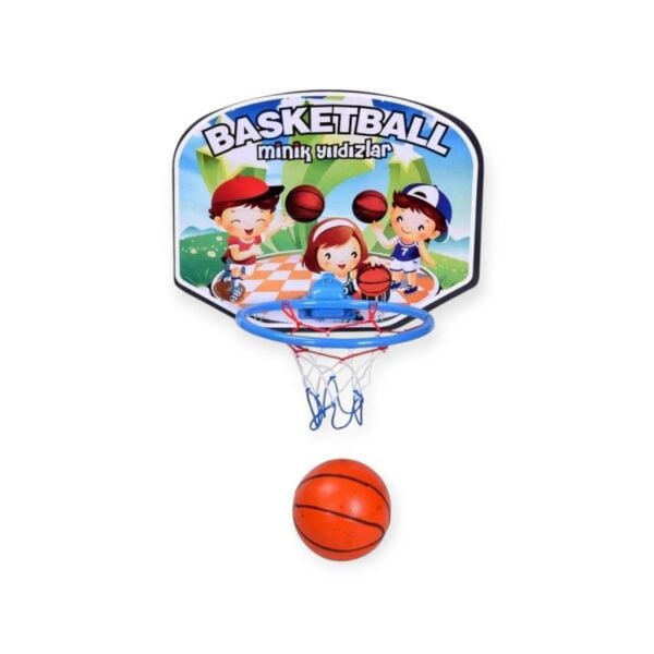 BASKET POTASI