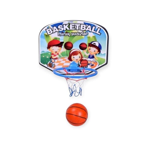 Basket Potası
