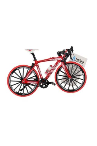 Kutuda 12li Metal Bisiklet (1 Adet)