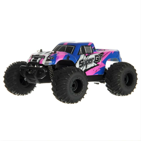 Şarjlı 30 Km Hız Yapan Jeep Uzaktan Kumandalı