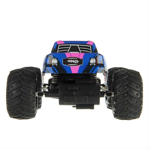 Şarjlı 30 Km Hız Yapan Jeep Uzaktan Kumandalı