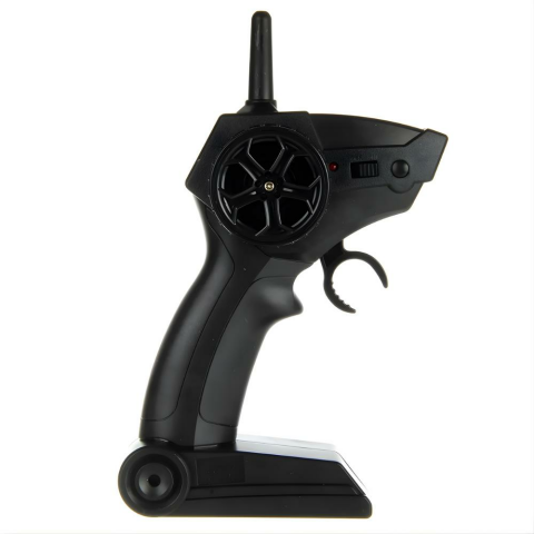 Şarjlı 30 Km Hız Yapan Jeep Uzaktan Kumandalı