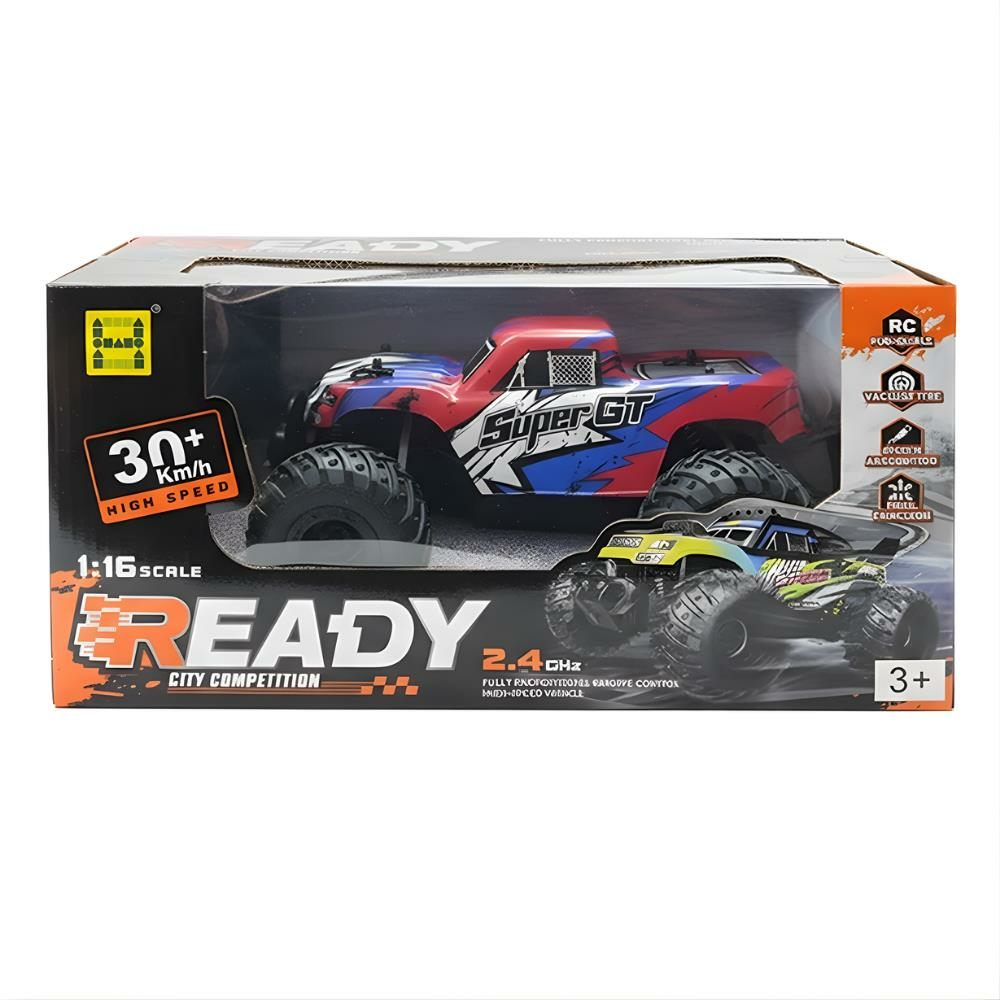 Şarjlı 30 Km Hız Yapan Jeep Uzaktan Kumandalı