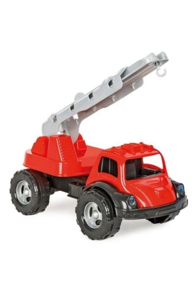 Pilsan Truva İş Kamyonları