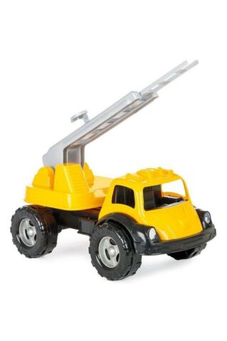 Pilsan Truva İş Kamyonları