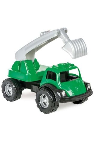 Pilsan Truva İş Kamyonları