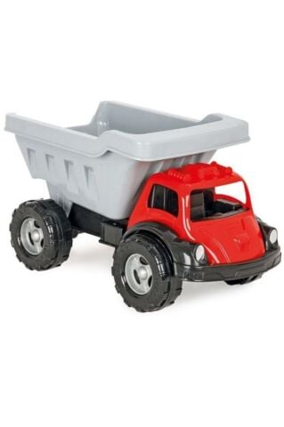 Pilsan Truva İş Kamyonları