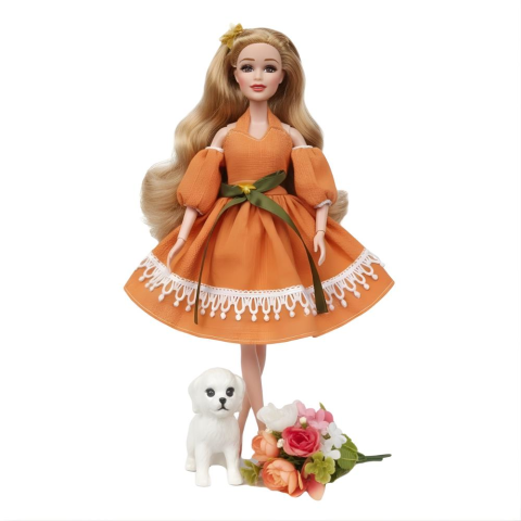 Kutulu Bendabıl Bebek