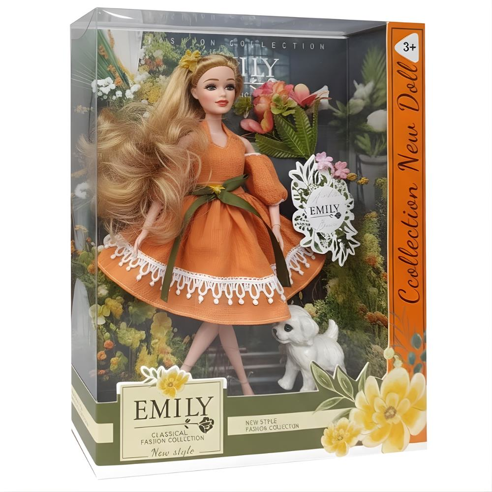 Kutulu Bendabıl Bebek