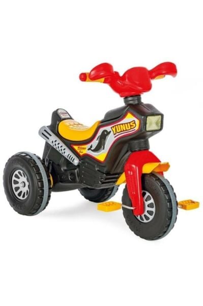 Yunus Bisiklet Siyah