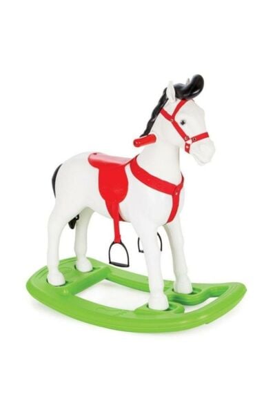 Düldül At Sallanır 07-522