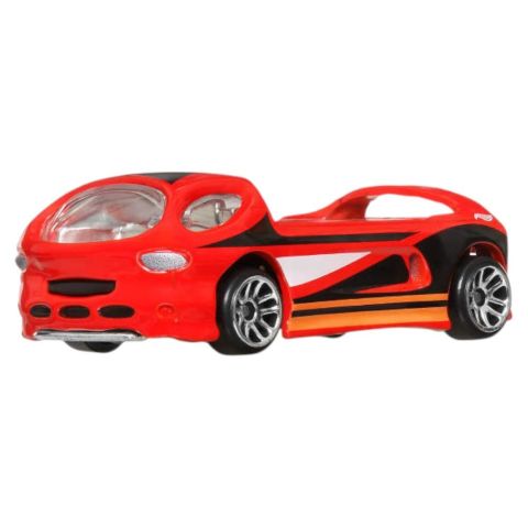 Hot Wheels Efsane Temalı Çoklu Arabalar 6