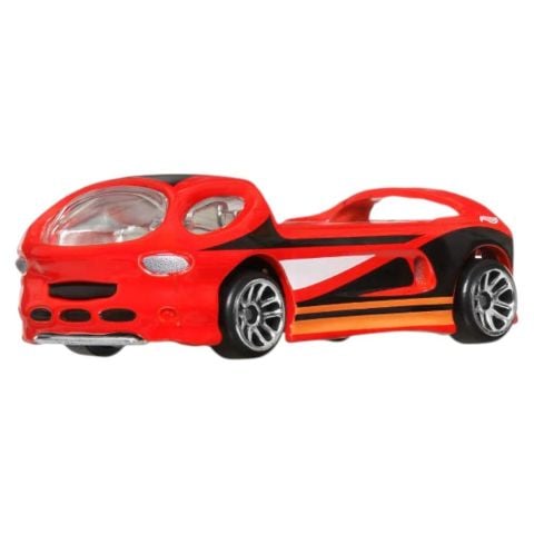 Hot Wheels Efsane Temalı Çoklu Arabalar 6