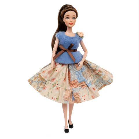 Kutulu Bendabıl Bebek